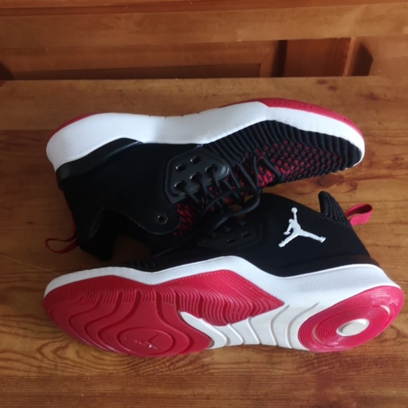 Jordan - Picture 3 of 5